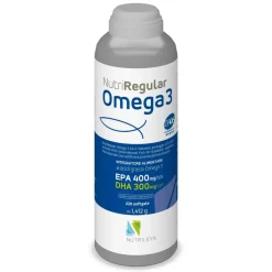 Nutriregular Omega 3 220 Softgels
