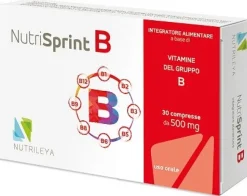 NUTRISPRINT B 30CPR