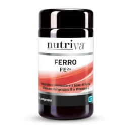 Nutriva Ferro 50 Compresse