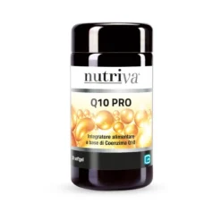 Nutriva Q10 Pro 30 Capsule Softgel