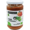NUT SUGO BASILICO 280G