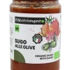 NUT SUGO OLIVE E CAPPERI 280G