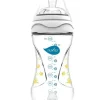 Nuvita Mimic Biberon Bianco 250ml
