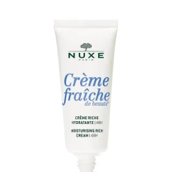 Nuxe Creme Fraiche De Beaute Crema Ricca Idratante 30ml