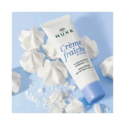 Nuxe Creme Fraiche De Beaute Fluido Opacizzante Idratante 50ml