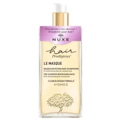 Nuxe Hair Prodigieux Maschera Nutriente Pre-Shampoo 125ml