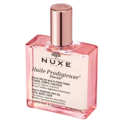 Nuxe Huile Prodigieuse Olio Idratante Florale 100ml