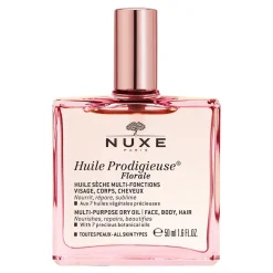 Nuxe Huile Prodigieuse Olio Idratante Florale 50ml