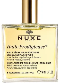 Nuxe Huile Prodigieuse Olio Idratante 50ml