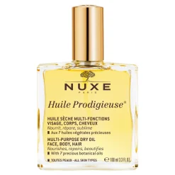 Nuxe Huile Prodigieuse Olio Idratante 100ml