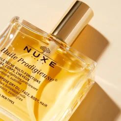 Nuxe Huile Prodigieuse Olio Idratante 100ml