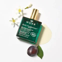 Nuxe Huile Prodigieuse Olio Idratante Néroli 100ml