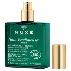 Nuxe Huile Prodigieuse Olio Idratante Néroli 100ml