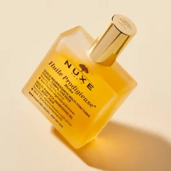 Nuxe Huile Prodigieuse Olio Idratante Ricco 100ml