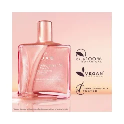 Nuxe Huile Prodigieuse Or Florale Olio Idratante Multi-Funzione 50ml