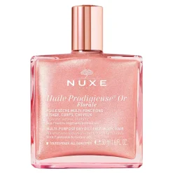 Nuxe Huile Prodigieuse Or Florale Olio Idratante Multi-Funzione 50ml