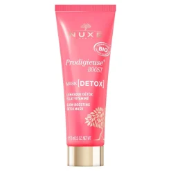 Nuxe Maschera Detox Illuminante Prodigieuse Boost 75ml