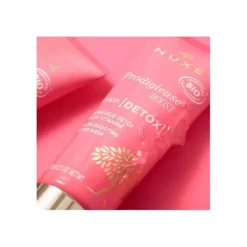 Nuxe Maschera Detox Illuminante Prodigieuse Boost 75ml