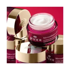 Nuxe Merveillance Lift Crema Antirughe Notte 50ml - Efficacia Anti-età