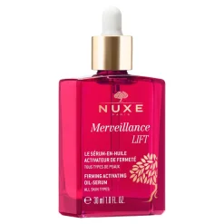 Nuxe Merveillance Lift Siero Antirughe 30ml