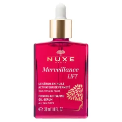 Nuxe Merveillance Lift Siero Antirughe 30ml