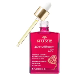 Nuxe Merveillance Lift Siero Antirughe 30ml