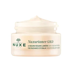 Nuxe Nuxuriance Gold Balsamo Occhi Illuminante 15ml