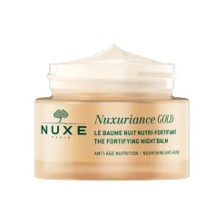 Nuxe Nuxuriance Gold Balsamo Notte Nutriente Fortificante 50ml