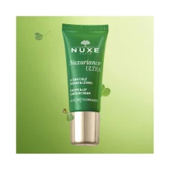 Nuxe Nuxuriance Ultra Contorno Occhi E Labbra 15ml