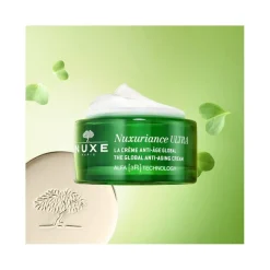 Nuxe Nuxuriance Ultra Crema Anti-Età Globale 50ml - Rassodante