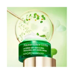 Nuxe Nuxuriance Ultra Crema Anti-Età Globale 50ml - Rassodante