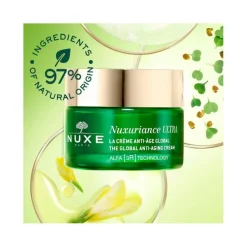 Nuxe Nuxuriance Ultra Crema Anti-Età Globale 50ml - Rassodante