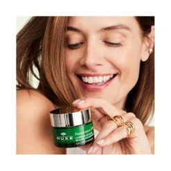 Nuxe Nuxuriance Ultra Crema Anti-Età Globale 50ml - Rassodante