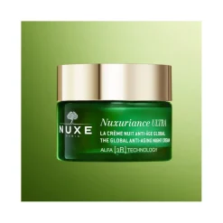 Nuxe Nuxuriance Ultra Crema Notte Anti-Età Globale 50ml