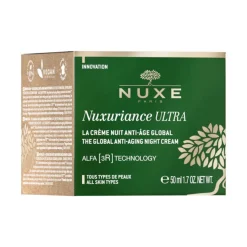 Nuxe Nuxuriance Ultra Crema Notte Anti-Età Globale 50ml
