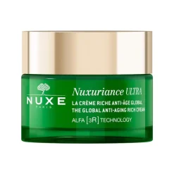 Nuxe Nuxuriance Ultra Crema Ricca Anti-Età Globale 50ml