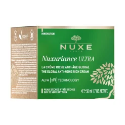 Nuxe Nuxuriance Ultra Crema Ricca Anti-Età Globale 50ml