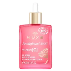 Nuxe Prodigieuse Boost Siero Illuminante Vitamina C 30ml