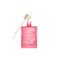 Nuxe Prodigieuse Boost Siero Illuminante Vitamina C 30ml