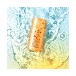 Nuxe Sun Fluido Leggero Alta Protezione SPF50 50ml