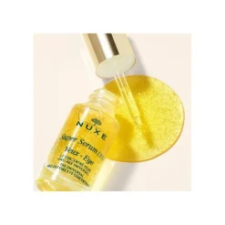 Nuxe Super Serum [10] Contorno Occhi Anti-Età 15ml