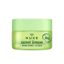 Nuxe Sweet Lemon Balsamo Labbra Idratante 15ml