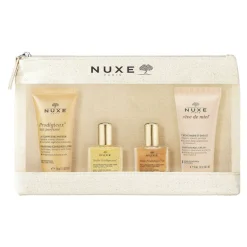 Nuxe Trousse Voyage Prodigieux