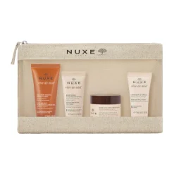Nuxe Trousse Voyage Reve De Miel