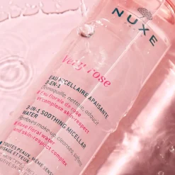 Nuxe Very Rose Acqua Micellare Lenitiva 3 In 1 200ml