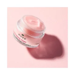 Nuxe Very Rose Balsamo Labbra Idratante E Illuminante 15gr