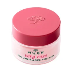 Nuxe Very Rose Balsamo Labbra Idratante E Illuminante 15gr