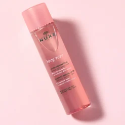 Nuxe Very Rose Lozione Peeling Illuminante 150ml.