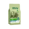 Oasy Adult Medium Con Agnello Per Cani Adulti 3kg