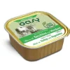 Oasy Delizioso Patè Per Cani Adulti Light Gusto Tacchino E Verdure 150g